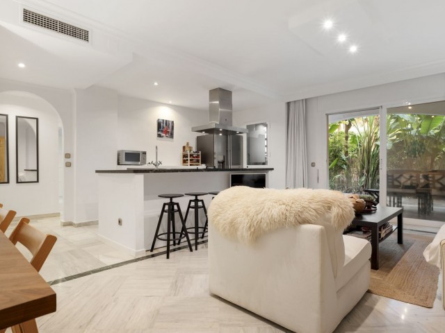 Appartement, Nagüeles, R4966849