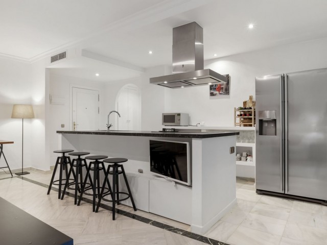 Appartement, Nagüeles, R4966849