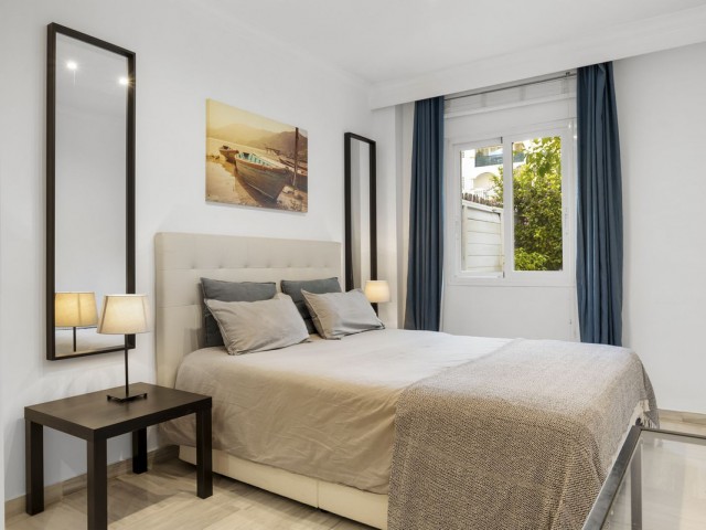 Appartement, Nagüeles, R4966849