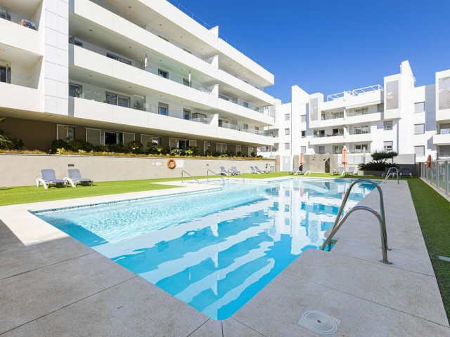 Apartment, San Pedro de Alcántara