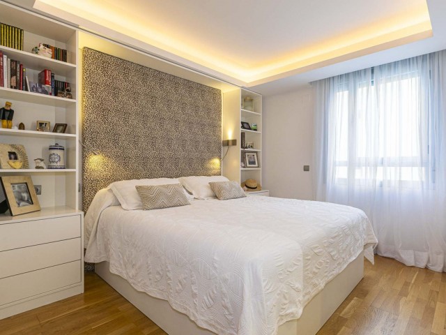 3 Bedrooms Apartment in San Pedro de Alcántara