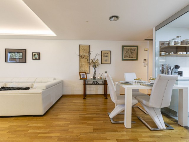 3 Bedrooms Apartment in San Pedro de Alcántara