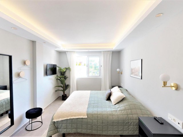 3 Bedrooms Apartment in Nueva Andalucía