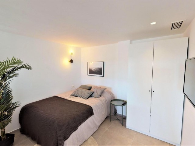 3 Bedrooms Apartment in Nueva Andalucía