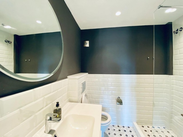3 Bedrooms Apartment in Nueva Andalucía