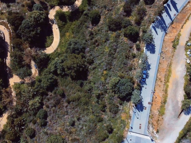  Plot in Benalmadena Costa