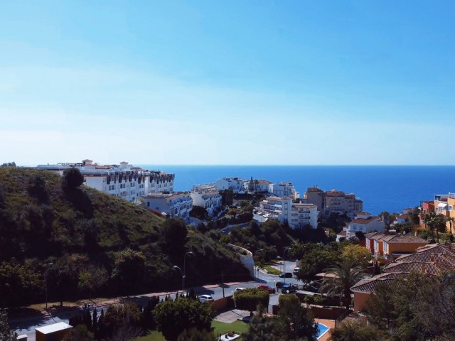  Plot in Benalmadena Costa