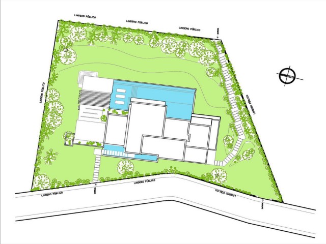  Plot in Benalmadena Costa