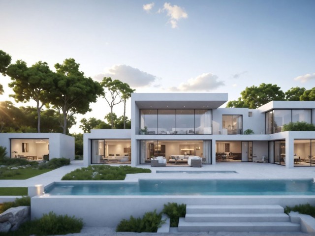  Plot in Benalmadena Costa