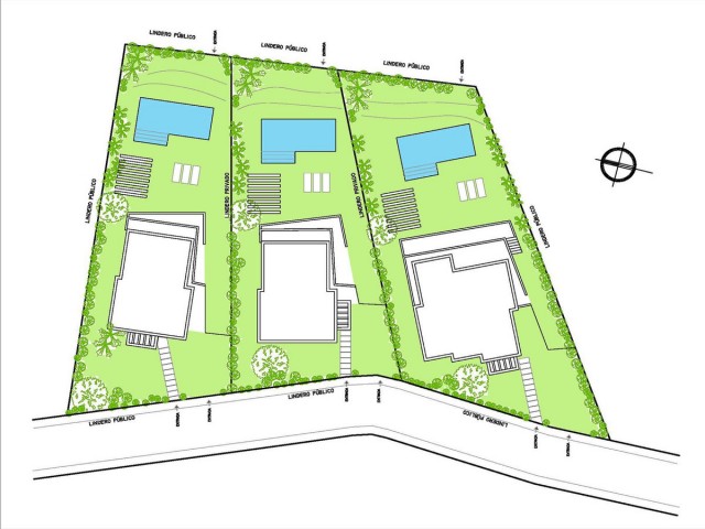  Plot in Benalmadena Costa
