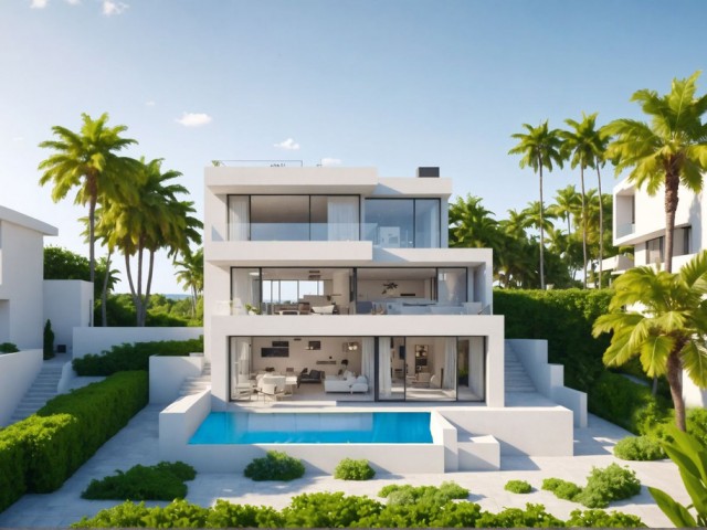  Plot in Benalmadena Costa