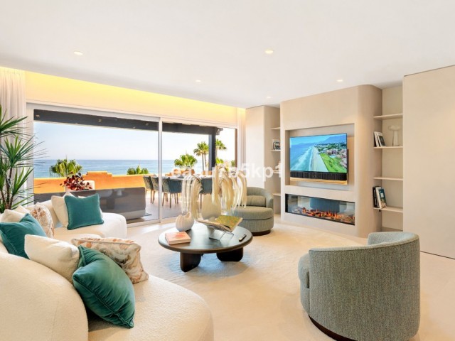 4 Schlafzimmer Apartment in Estepona