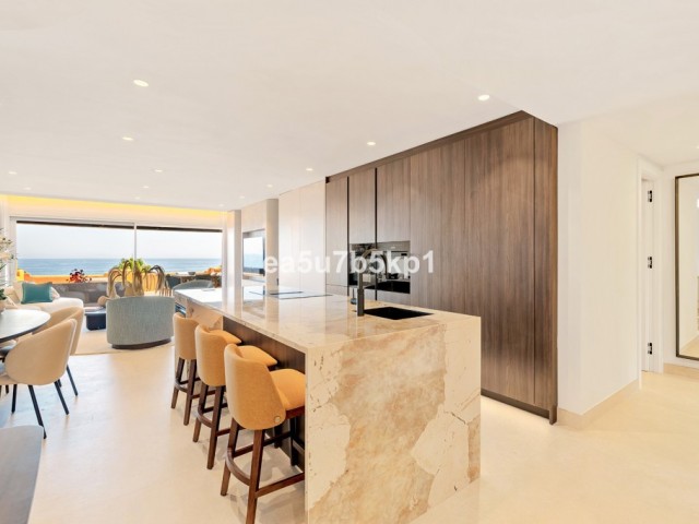 4 Schlafzimmer Apartment in Estepona