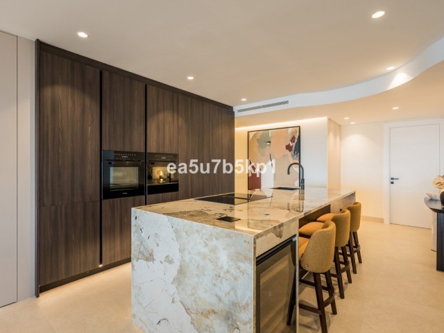 4 Schlafzimmer Apartment in Estepona
