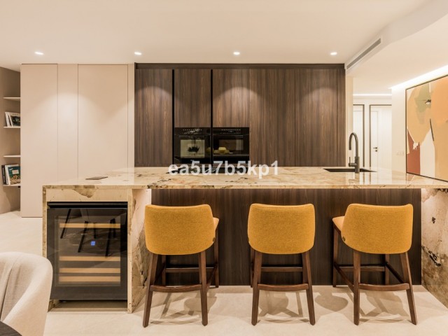 4 Schlafzimmer Apartment in Estepona