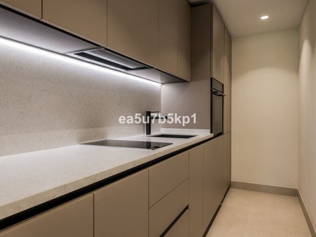 4 Schlafzimmer Apartment in Estepona