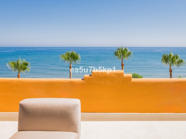 4 Schlafzimmer Apartment in Estepona