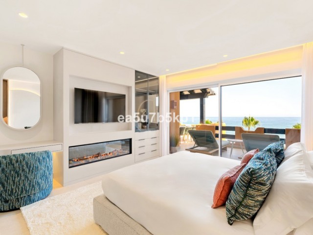 4 Schlafzimmer Apartment in Estepona