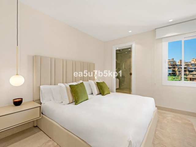 4 Schlafzimmer Apartment in Estepona