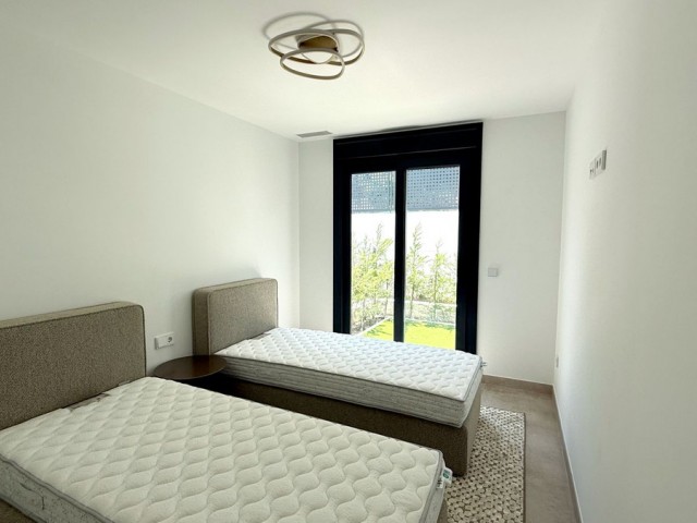 3 Soveroms Leilighet i Atalaya