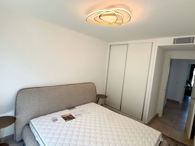 3 Soveroms Leilighet i Atalaya