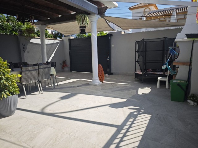 3 Schlafzimmer Reihenhaus in Benalmadena