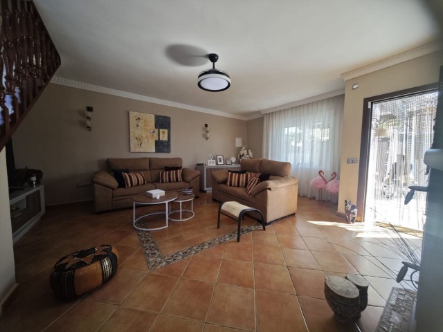 3 Schlafzimmer Reihenhaus in Benalmadena