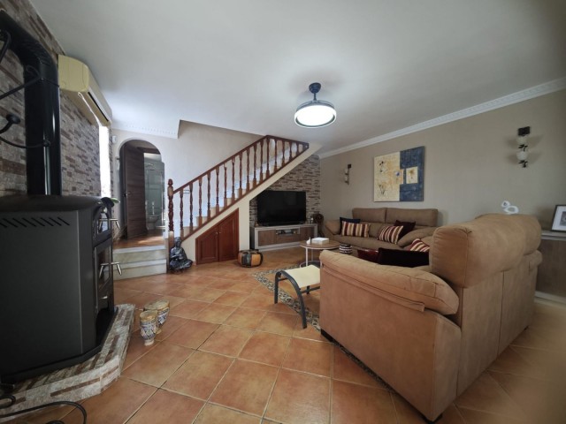 3 Schlafzimmer Reihenhaus in Benalmadena