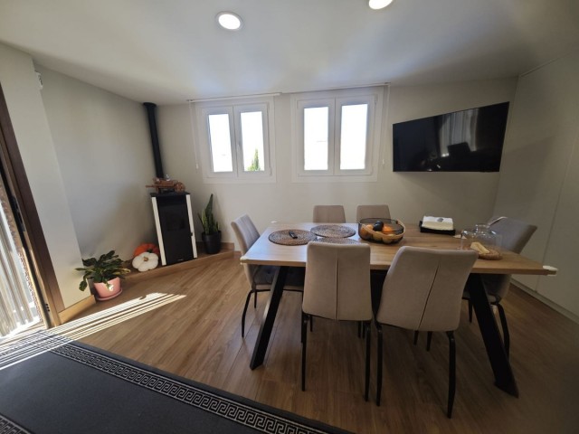 3 Schlafzimmer Reihenhaus in Benalmadena