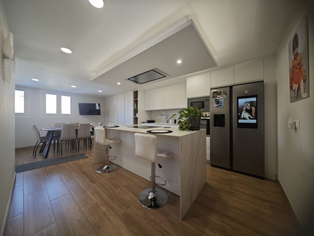 3 Schlafzimmer Reihenhaus in Benalmadena