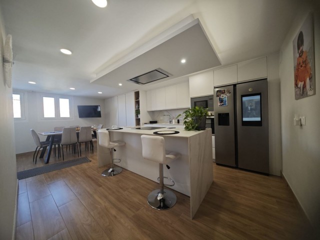 3 Schlafzimmer Reihenhaus in Benalmadena
