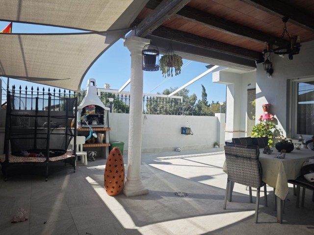 3 Schlafzimmer Reihenhaus in Benalmadena