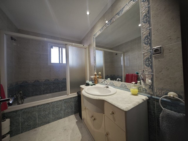 3 Schlafzimmer Reihenhaus in Benalmadena