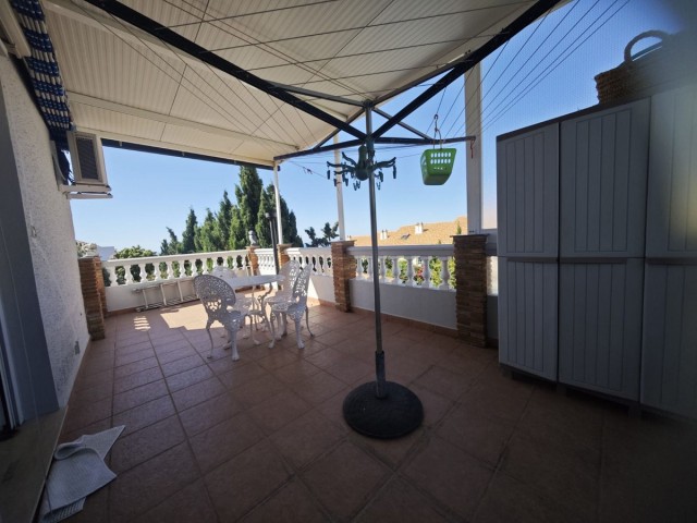 3 Schlafzimmer Reihenhaus in Benalmadena
