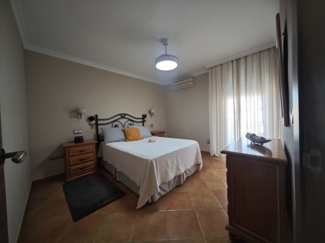 3 Schlafzimmer Reihenhaus in Benalmadena