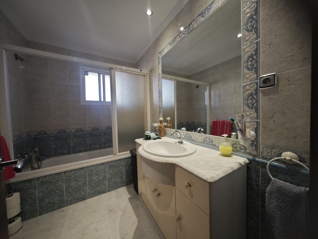 3 Schlafzimmer Reihenhaus in Benalmadena
