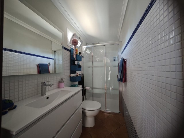 3 Schlafzimmer Reihenhaus in Benalmadena