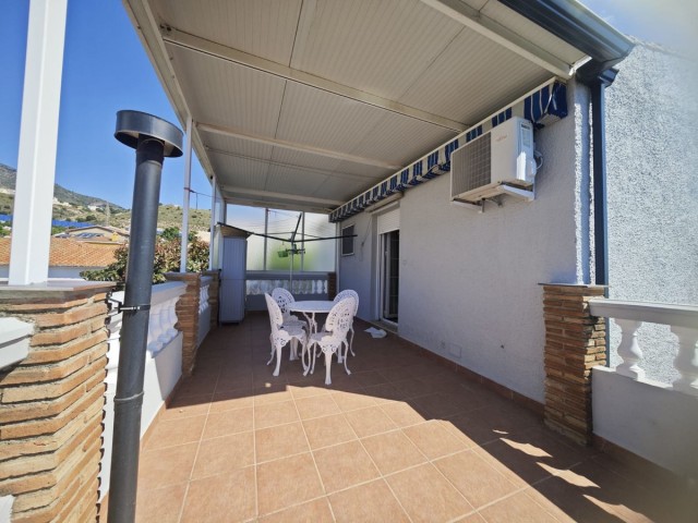 3 Schlafzimmer Reihenhaus in Benalmadena