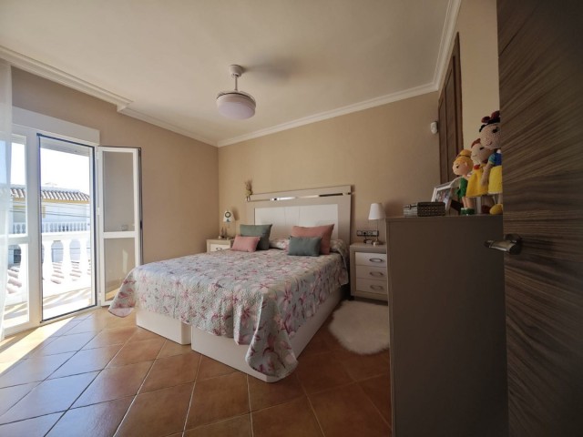 3 Schlafzimmer Reihenhaus in Benalmadena