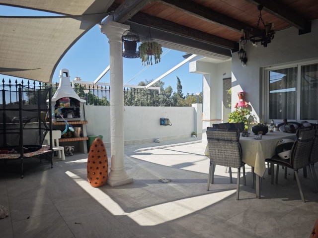 3 Schlafzimmer Reihenhaus in Benalmadena