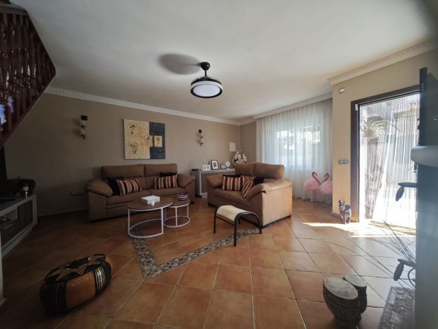 3 Schlafzimmer Reihenhaus in Benalmadena