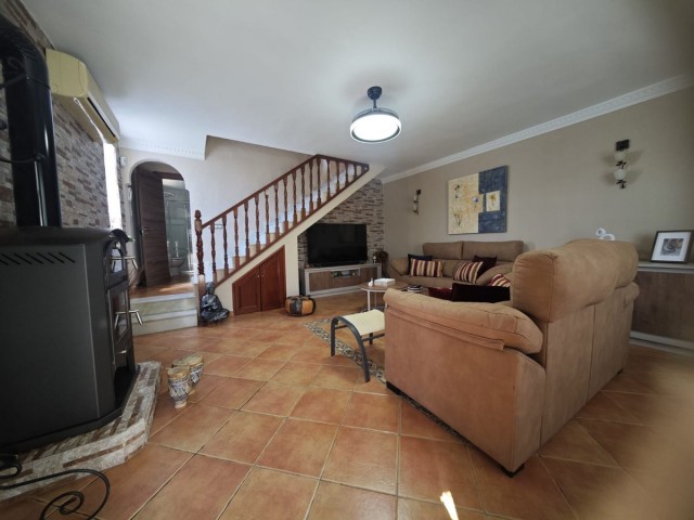 3 Schlafzimmer Reihenhaus in Benalmadena