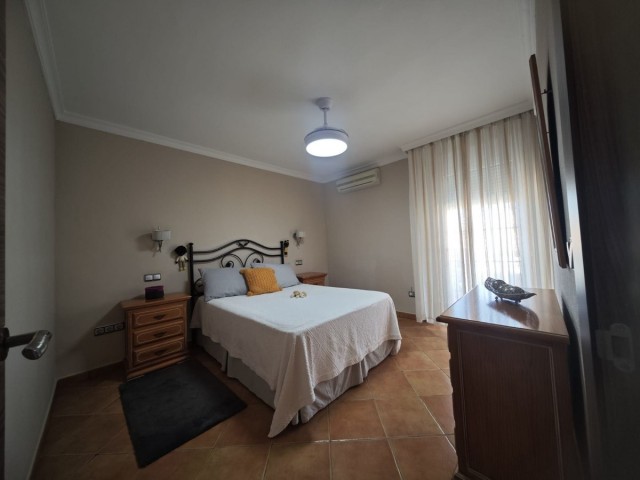 3 Schlafzimmer Reihenhaus in Benalmadena
