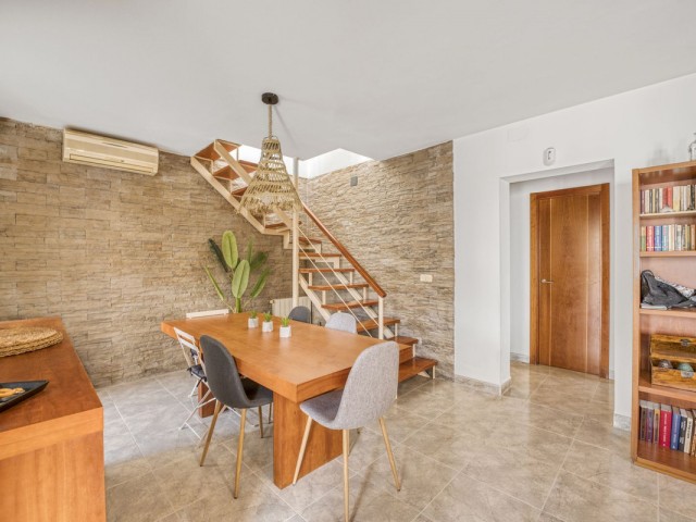 Reihenhaus, Benalmadena, R5170810