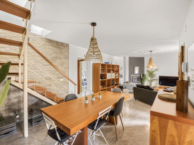 Reihenhaus, Benalmadena, R5170810