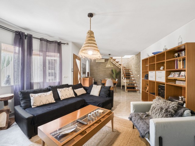 Reihenhaus, Benalmadena, R5170810