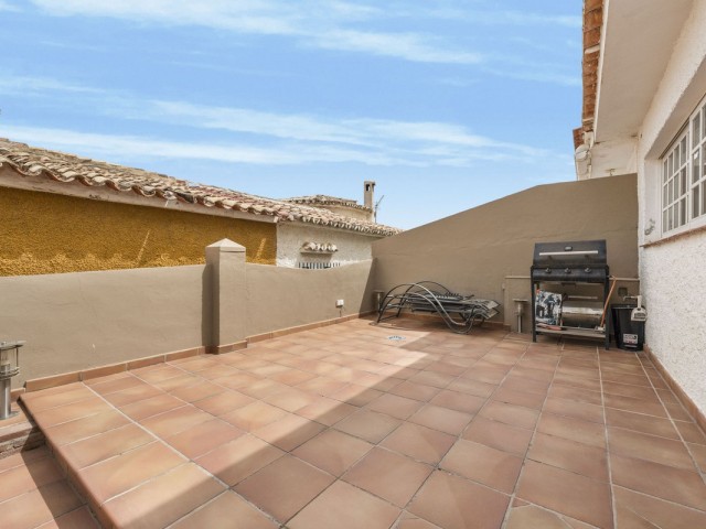 3 Schlafzimmer Reihenhaus in Benalmadena