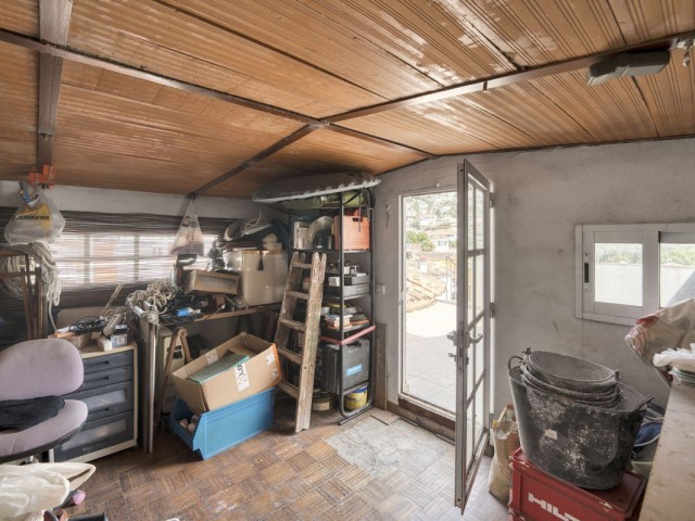 3 Schlafzimmer Reihenhaus in Benalmadena