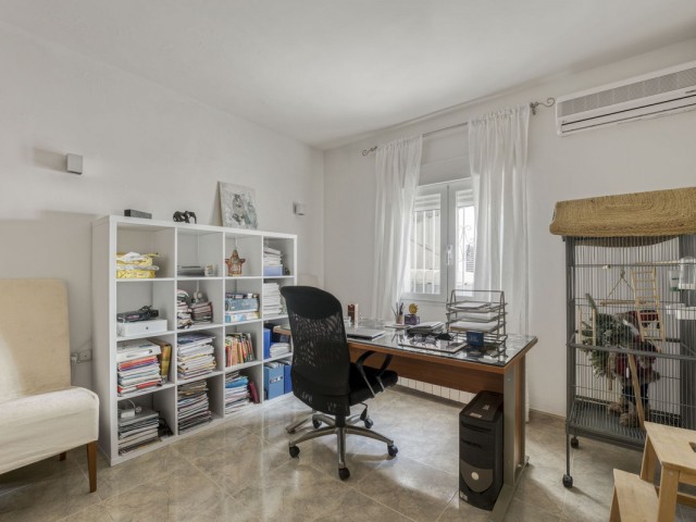 3 Schlafzimmer Reihenhaus in Benalmadena
