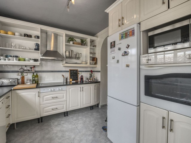 3 Bedrooms Townhouse in Benalmadena
